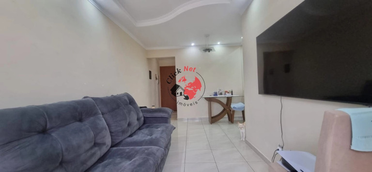 Imagem Apartamento com 3 Quartos à Venda, 64 m² em Baeta Neves - São Bernardo Do Campo Imagem Apartamento com 3 Quartos à Venda, 64 m² em Baeta Neves - São Bernardo Do Campo