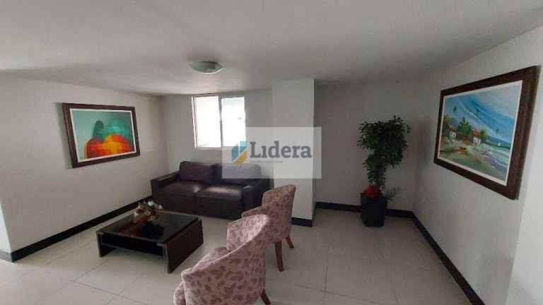 Apartamento com 3 Quartos à Venda, 84 m² em Intermares - Cabedelo
