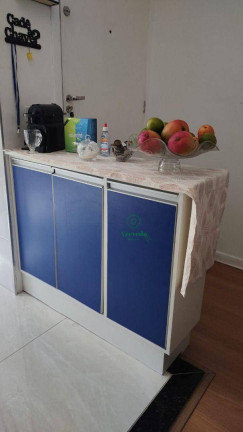 Imagem Apartamento com 2 Quartos à Venda, 38 m² em Vila Nova Bonsucesso - Guarulhos