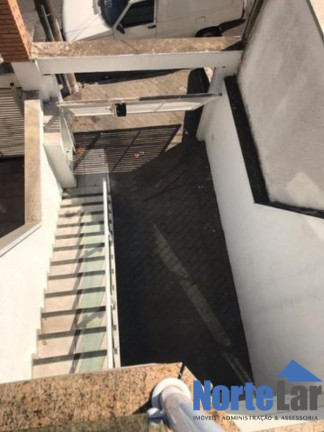 Imagem Sobrado com 2 Quartos à Venda, 130 m² em Jaraguá - São Paulo