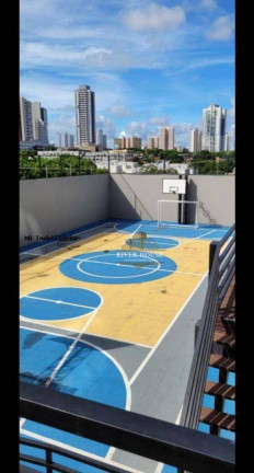 Imagem Apartamento com 4 Quartos à Venda, 140 m² em Bosque Da Saúde - Cuiabá Imagem Apartamento com 4 Quartos à Venda, 140 m² em Bosque Da Saúde - Cuiabá