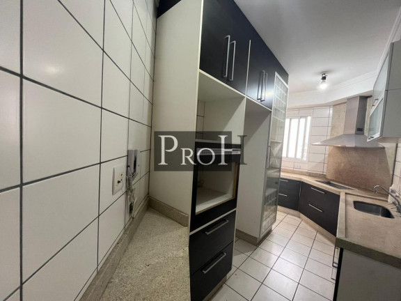 Imagem Apartamento com 3 Quartos à Venda, 88 m² em Centro - São Bernardo Do Campo