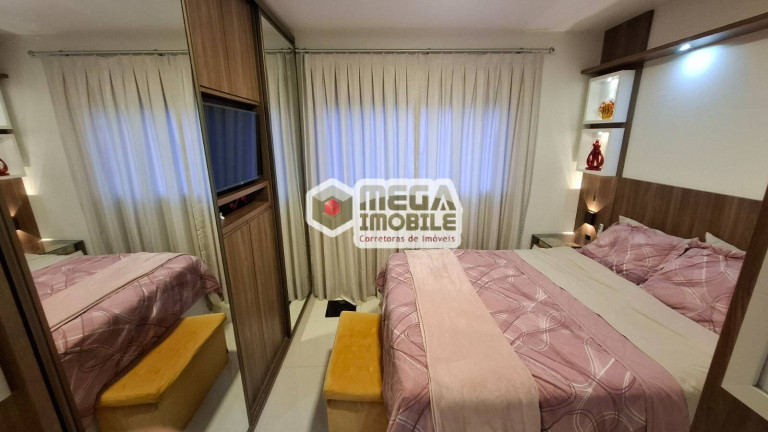 Imagem Apartamento com 3 Quartos à Venda, 90 m² em Córrego Grande - Florianópolis Imagem Apartamento com 3 Quartos à Venda, 90 m² em Córrego Grande - Florianópolis
