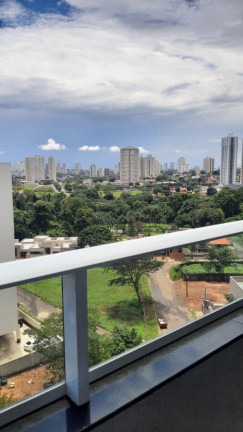 Imagem Apartamento com 2 Quartos à Venda, 56 m² em Vila Rosa - Goiânia Imagem Apartamento com 2 Quartos à Venda, 56 m² em Vila Rosa - Goiânia
