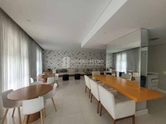 Imagem Apartamento com 2 Quartos à Venda, 73 m² em Vila Mariana - São Paulo