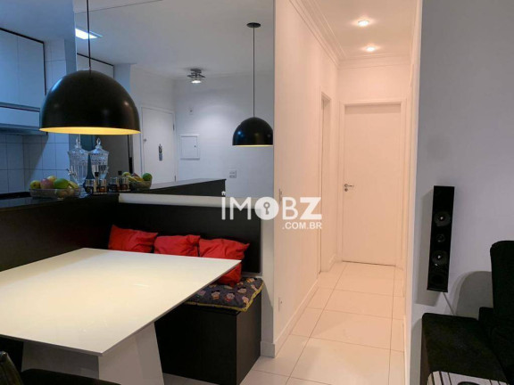 Imagem Imóvel com 3 Quartos à Venda, 89 m² em Vila Andrade - São Paulo