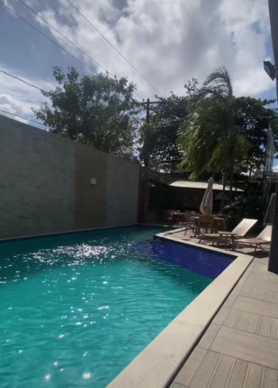 Imagem Apartamento com 4 Quartos à Venda, 150 m² em Encruzilhada - Recife