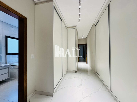 Imagem Casa com 3 Quartos à Venda, 250 m² em Setlife Mirassol - Mirassol