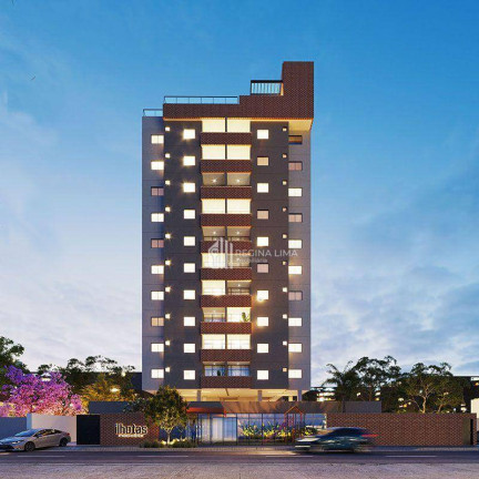 Imagem Apartamento com 3 Quartos à Venda, 62 m² em Ilhotas - Teresina