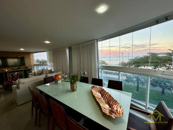 Imagem Apartamento com 4 Quartos à Venda, 251 m² em Praia De Itaparica - Vila Velha Imagem Apartamento com 4 Quartos à Venda, 251 m² em Praia De Itaparica - Vila Velha