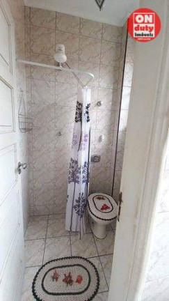 Imagem Apartamento com 3 Quartos à Venda, 130 m² em Ponta Da Praia - Santos