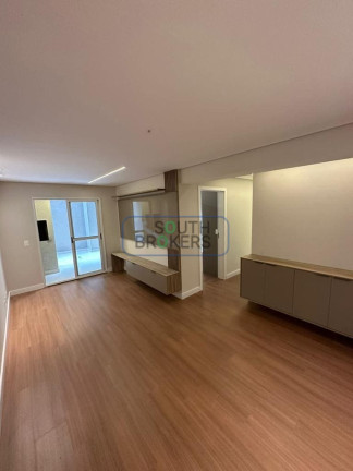 Imagem Apartamento com 2 Quartos à Venda, 58 m² em Guabirotuba - Curitiba