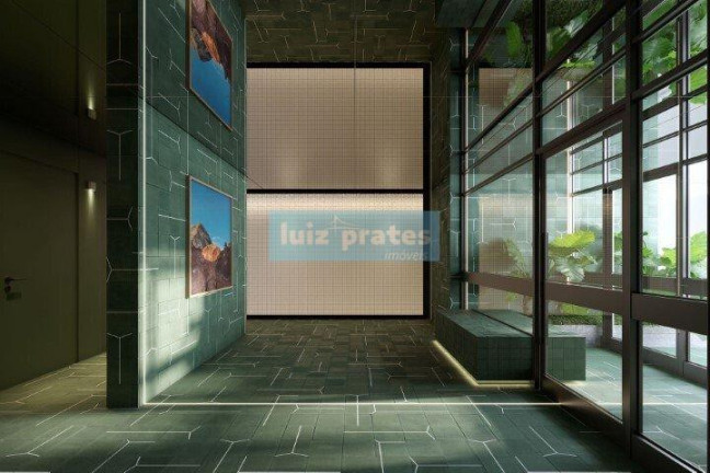Imagem Apartamento com 2 Quartos à Venda, 81 m² em Auxiliadora - Porto Alegre