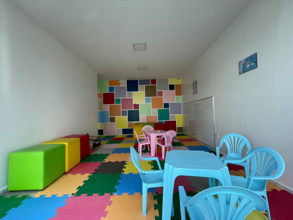 Imagem Apartamento com 3 Quartos à Venda, 72 m² em Universidade - Vitória Da Conquista