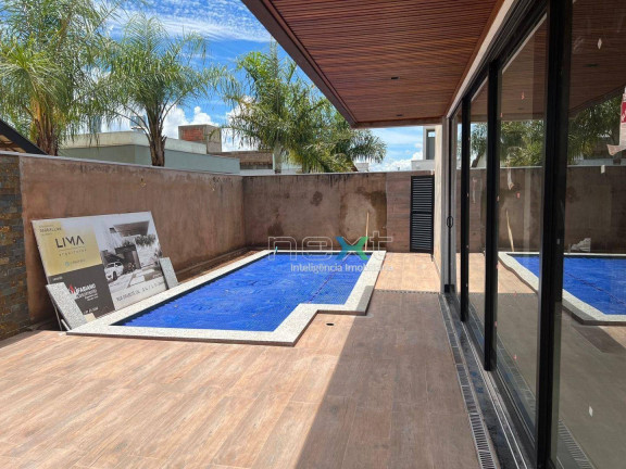 Imagem Casa com 3 Quartos à Venda, 243 m² em Residencial Damha Ii - Campo Grande Imagem Casa com 3 Quartos à Venda, 243 m² em Residencial Damha Ii - Campo Grande