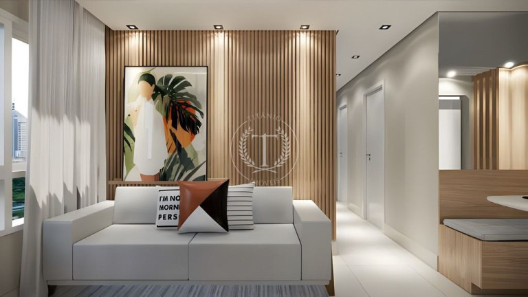 Imagem Apartamento com 1 Quarto à Venda, 24 m² em Parque Das Paineiras - São Paulo Imagem Apartamento com 1 Quarto à Venda, 24 m² em Parque Das Paineiras - São Paulo