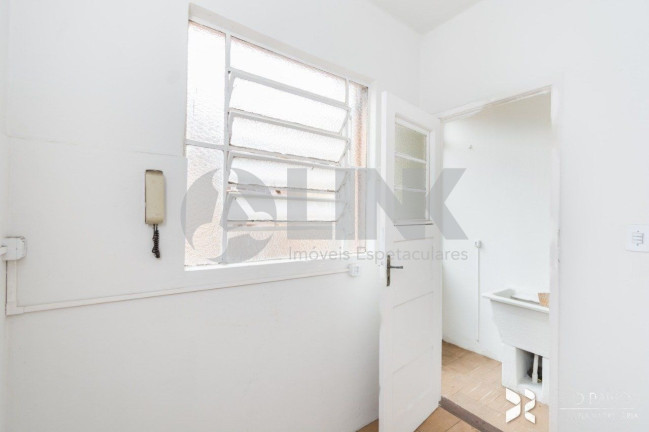 Imagem Apartamento com 1 Quarto à Venda, 44 m² em Cidade Baixa - Porto Alegre