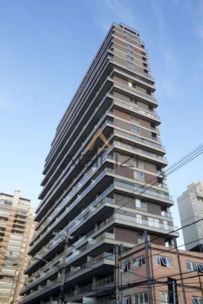 Foto do imóvel Apartamento com 3 Quartos à Venda, 180 m² em Vila Nova Conceição - São Paulo