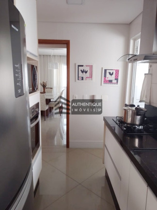 Imagem Apartamento com 3 Quartos à Venda, 107 m² em Vila Lusitânia - São Bernardo Do Campo