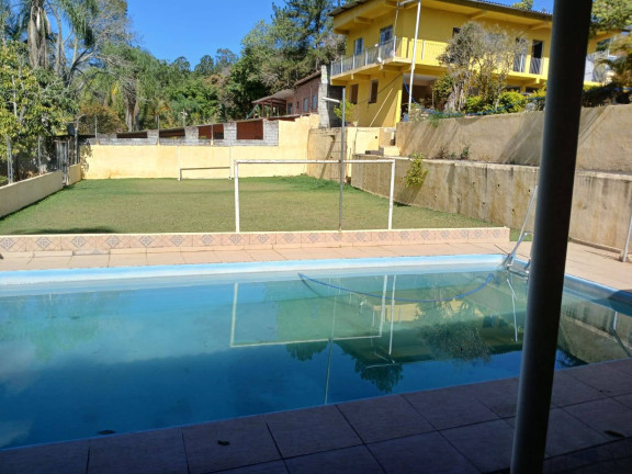 Imagem Chácara com 4 Quartos à Venda, 1.500 m² em Terra Preta (terra Preta) - Mairiporã