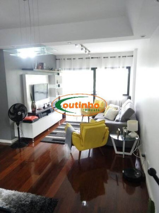 Imagem Apartamento com 3 Quartos à Venda, 130 m² em Tijuca - Rio De Janeiro Imagem Apartamento com 3 Quartos à Venda, 130 m² em Tijuca - Rio De Janeiro