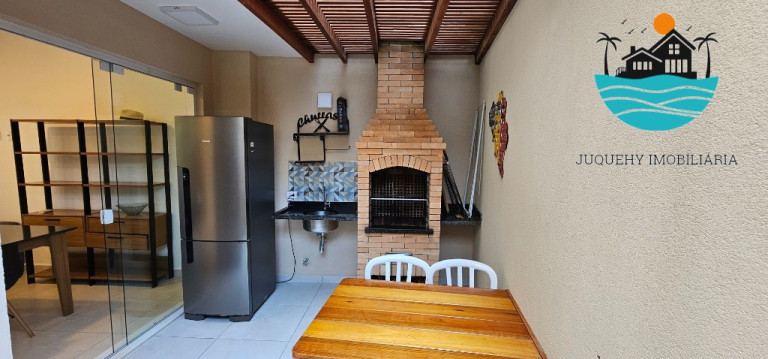 Imagem Imóvel com 4 Quartos à Venda, 180 m² em Juquehy - São Sebastião
