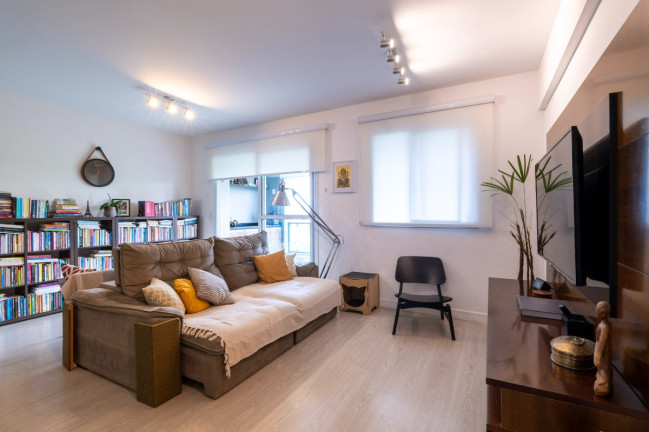 Imagem Apartamento com 2 Quartos à Venda, 87 m² em Morumbi - São Paulo Imagem Apartamento com 2 Quartos à Venda, 87 m² em Morumbi - São Paulo