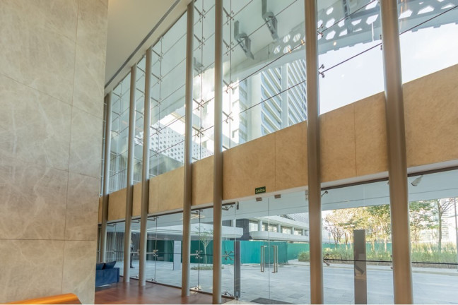 Apartamento com 2 Quartos à Venda, 142 m² em Real Parque - São Paulo