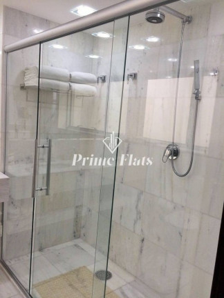 Imagem Apartamento com 1 Quarto à Venda, 60 m² em Itaim Bibi - São Paulo