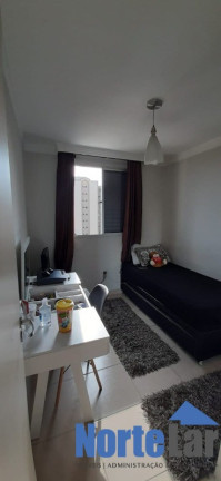 Imagem Apartamento com 2 Quartos à Venda, 44 m² em Vila Siqueira (zona Norte) - São Paulo