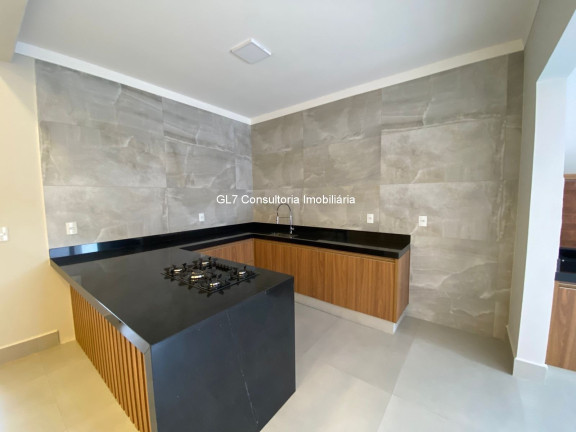 Imagem Casa com 3 Quartos à Venda,  em Jardim Mantova - Indaiatuba