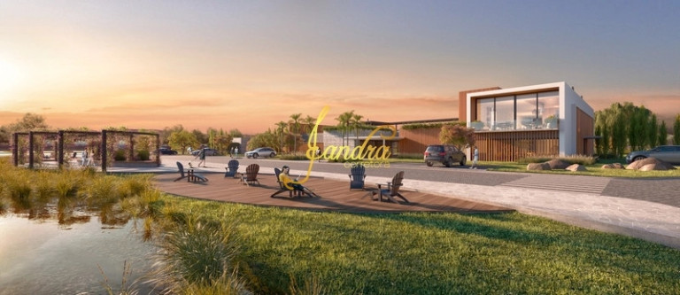 Imagem Terreno à Venda, 391 m² em Centro - Xangri-la Imagem Terreno à Venda, 391 m² em Centro - Xangri-la