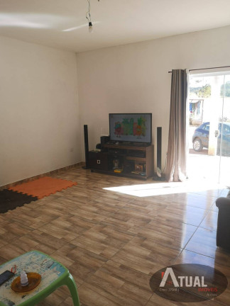 Imagem Casa com 2 Quartos à Venda, 140 m² em Vitória Régia - Atibaia Imagem Casa com 2 Quartos à Venda, 140 m² em Vitória Régia - Atibaia