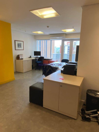 Imagem Casa para Alugar, 43 m² em Alphaville Centro Industrial E Empresarial/alphaville. - Barueri Imagem Casa para Alugar, 43 m² em Alphaville Centro Industrial E Empresarial/alphaville. - Barueri