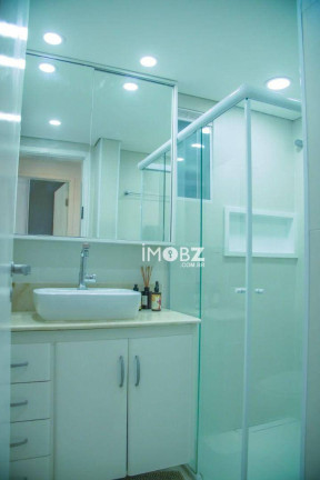 Imagem Imóvel com 3 Quartos à Venda, 68 m² em Vila Andrade - São Paulo