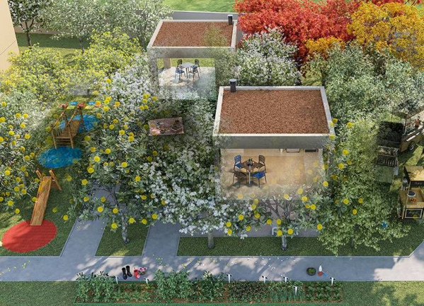 Imagem Apartamento com 2 Quartos à Venda, 32 m² em Parque Novo Mundo - São Paulo Imagem Apartamento com 2 Quartos à Venda, 32 m² em Parque Novo Mundo - São Paulo
