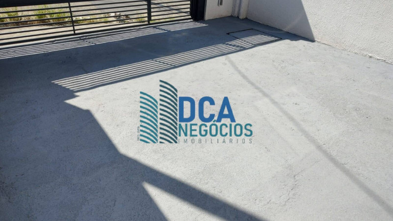 Imagem Casa com 2 Quartos à Venda, 68 m² em Residencial Estoril - Taubaté