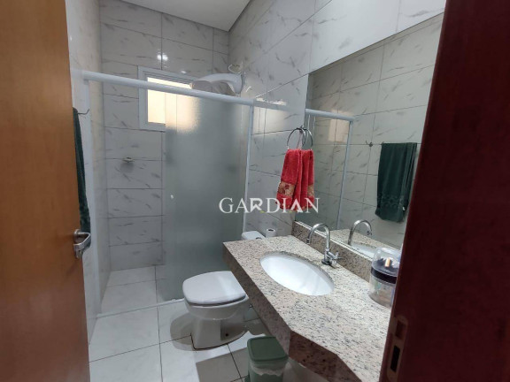 Imagem Casa com 2 Quartos à Venda, 92 m² em Jardins Do Império - Indaiatuba