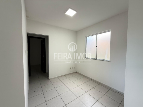 Imagem Casa com 2 Quartos para Alugar, 80 m² em Sim - Feira De Santana Imagem Casa com 2 Quartos para Alugar, 80 m² em Sim - Feira De Santana