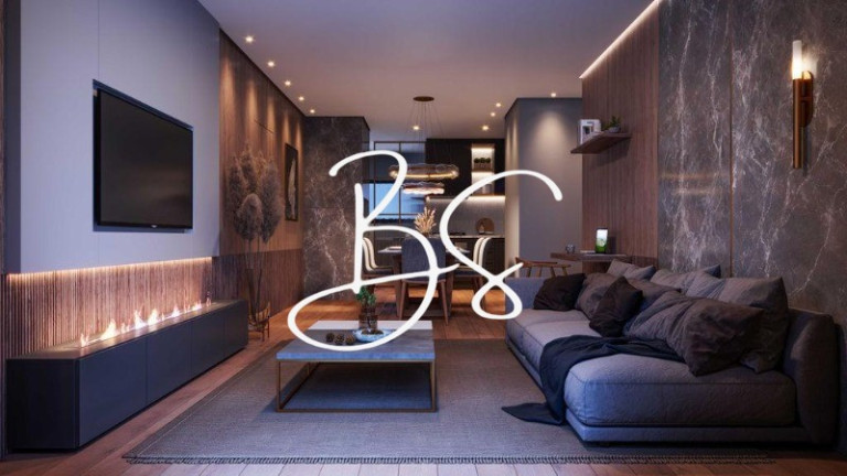 Imagem Flat com 3 Quartos à Venda, 99 m² em Centro - Canela