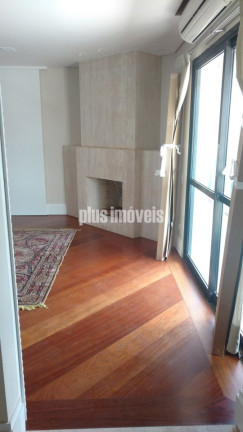 Imagem Apartamento com 2 Quartos à Venda, 160 m² em Campo Belo - São Paulo