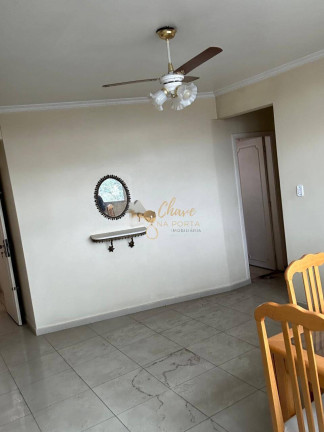 Imagem Apartamento com 2 Quartos à Venda, 80 m² em Santo Amaro - São Paulo