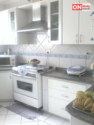 Imagem Sobrado com 8 Quartos à Venda, 394 m² em Encruzilhada - Santos Imagem Sobrado com 8 Quartos à Venda, 394 m² em Encruzilhada - Santos
