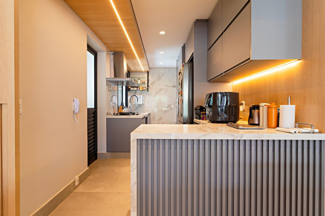 Imagem Apartamento com 3 Quartos à Venda, 123 m² em Vila Mariana - São Paulo