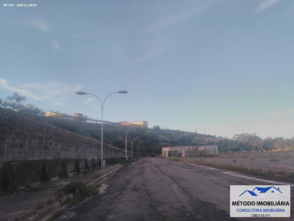 Imagem Imóvel à Venda, 26.000 m² em Capuava - Mauá