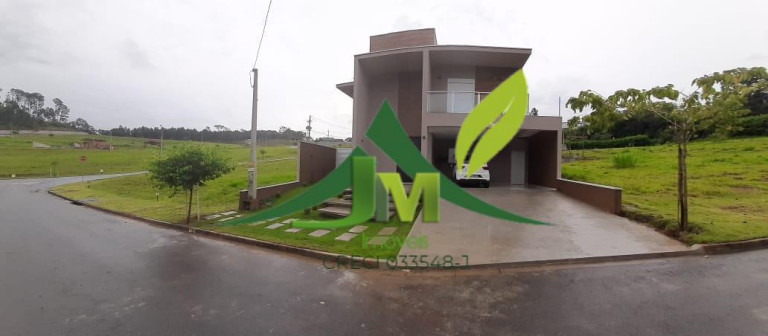Imagem Casa de Condomínio com 3 Quartos à Venda, 360 m² em Parque Rio Abaixo - Atibaia Imagem Casa de Condomínio com 3 Quartos à Venda, 360 m² em Parque Rio Abaixo - Atibaia