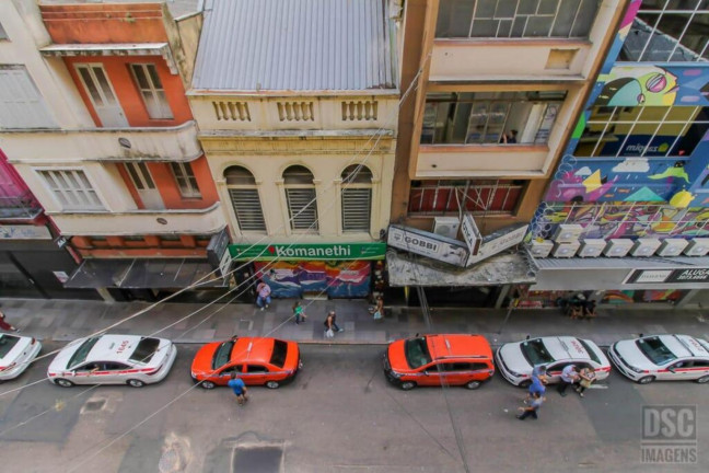 Imagem Imóvel à Venda, 124 m² em Centro Histórico - Porto Alegre