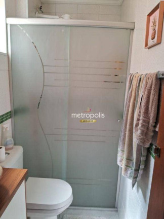 Imagem Apartamento com 2 Quartos à Venda, 56 m² em Mauá - São Caetano Do Sul Imagem Apartamento com 2 Quartos à Venda, 56 m² em Mauá - São Caetano Do Sul