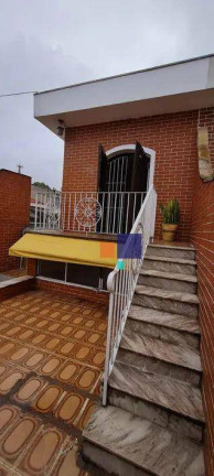 Imagem Sobrado com 3 Quartos à Venda, 125 m² em Jardim Vila Formosa - São Paulo Imagem Sobrado com 3 Quartos à Venda, 125 m² em Jardim Vila Formosa - São Paulo