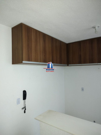 Imagem Apartamento com 2 Quartos à Venda, 47 m² em Rios Di Itália - São José Do Rio Preto